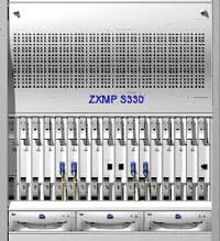 供应中兴S330光端机