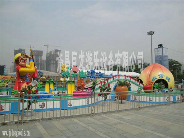 花果山漂流正规生产厂家/价格许昌巨龙游乐设备有限公司