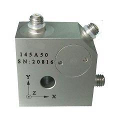 IEPE低频低振小体积单/三轴加速度传感器