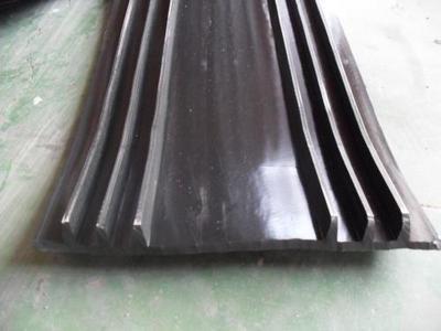 EB400x8背贴式橡胶止水带厂家