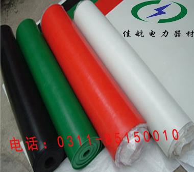 绝缘胶板各种橡胶英文代号