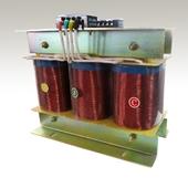 数控机床专用380V变127V三相变压器SG-2KVA