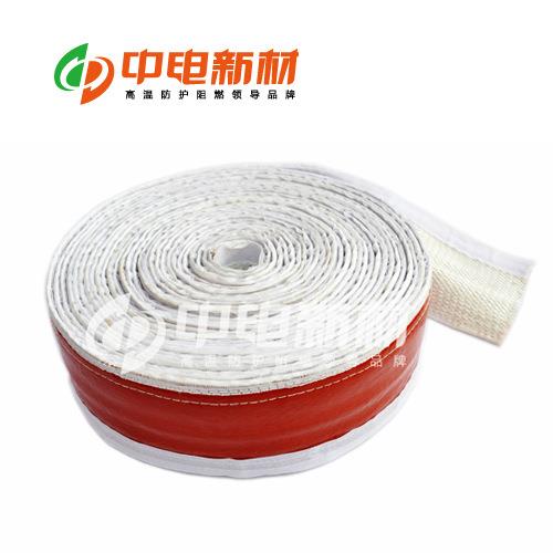搭扣式阻燃套管
