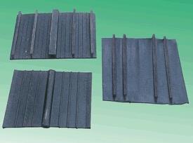 400x10外贴式橡胶止水带