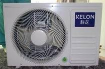 义乌新科空调移机维修加氟