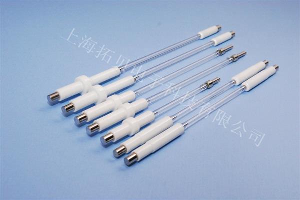 超高压毛细管UV灯、毛细管超高压UV灯、毛细管曝光灯