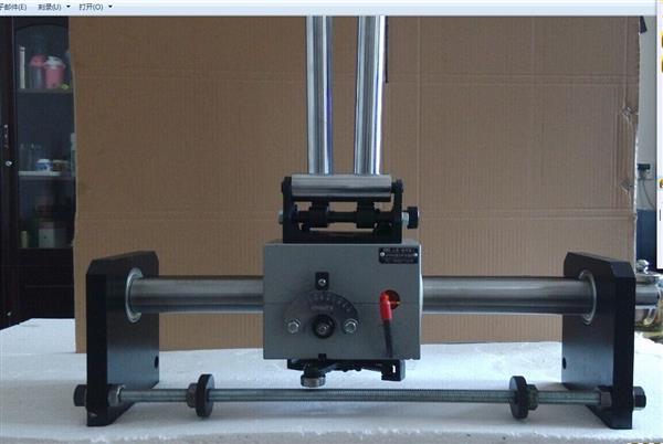 GP系列光杆排线器