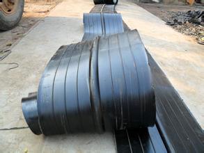 250x6中埋式橡胶止水带