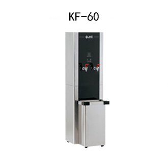 供应骏诺开水器KF-60