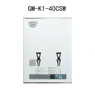 供应吉之美开水器GM-K1-40CSW