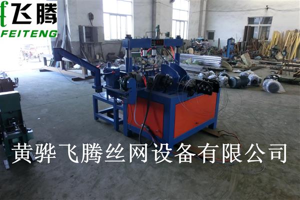 河北供应全自动砖带网机 质量标准 厂家直销 价格特惠