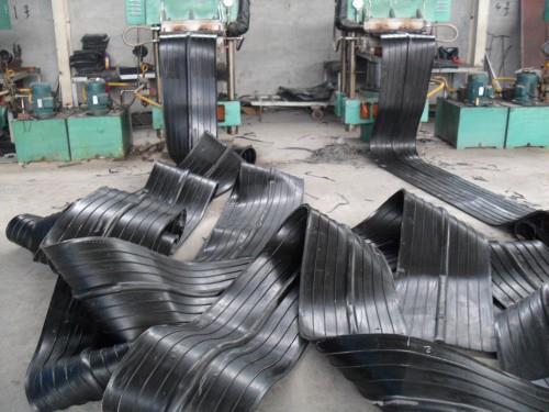 450x8中埋式橡胶止水带生产商