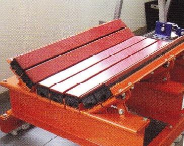 超高分子量聚乙烯耐磨矿业缓冲条