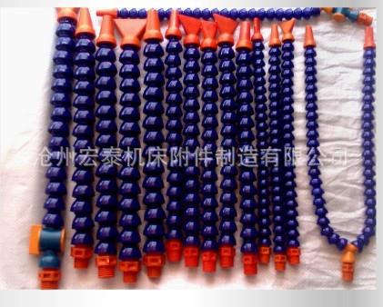 冷却管厂家生产塑料冷却管 可调塑料冷却管