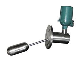 船用浮球液位控制器  UQK-651-C/B型生产厂家价格